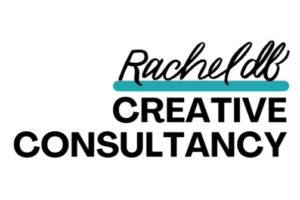 Rachel DB Creative Consultancy Logo